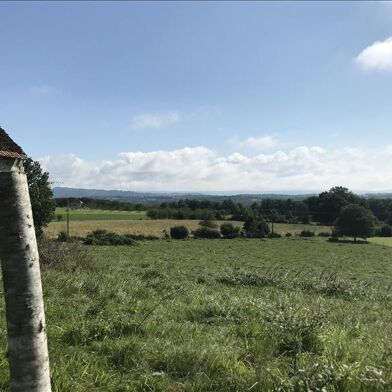 Maison 1 pièces 37050 €