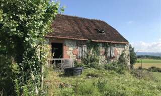 Maison 1 Pièce 60 m² à vendre à Chauffour-sur-Vell (19500)