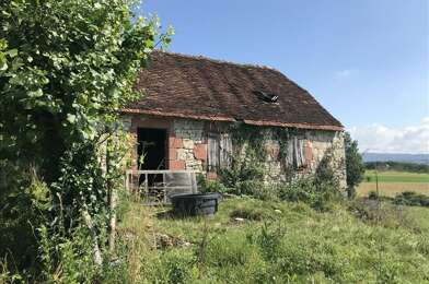 Maison 1 pièces 37050 €