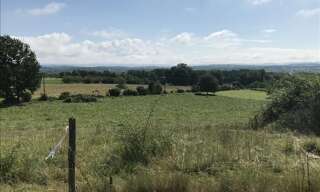 Terrain  5045 m² à vendre à Chauffour-sur-Vell (19500)