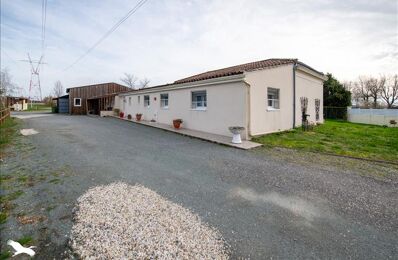 vente maison 314 300 € à proximité de La Lande-de-Fronsac (33240)