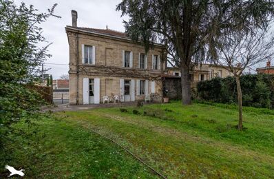 vente maison 514 500 € à proximité de Saint-Louis-de-Montferrand (33440)