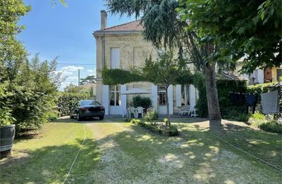 vente maison 514 500 € à proximité de Cubzac-les-Ponts (33240)