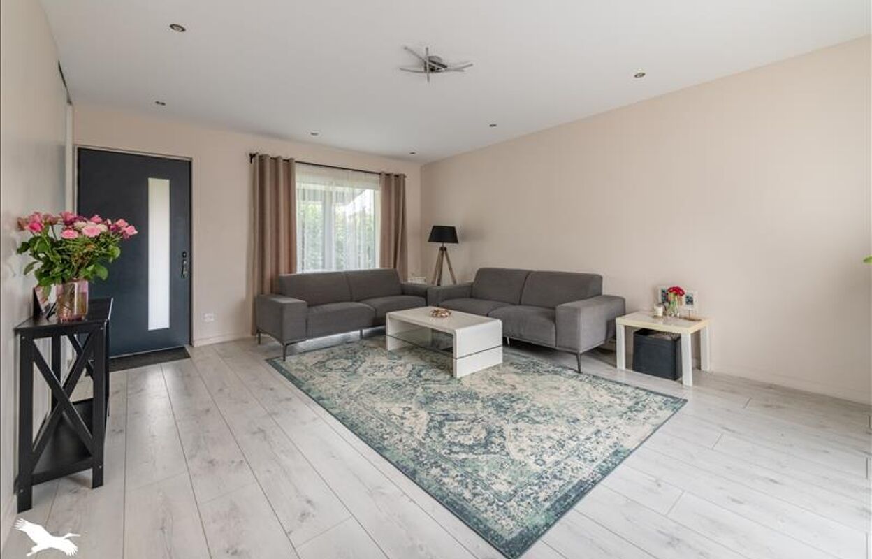 maison 4 pièces 86 m2 à vendre à Ambarès-Et-Lagrave (33440)