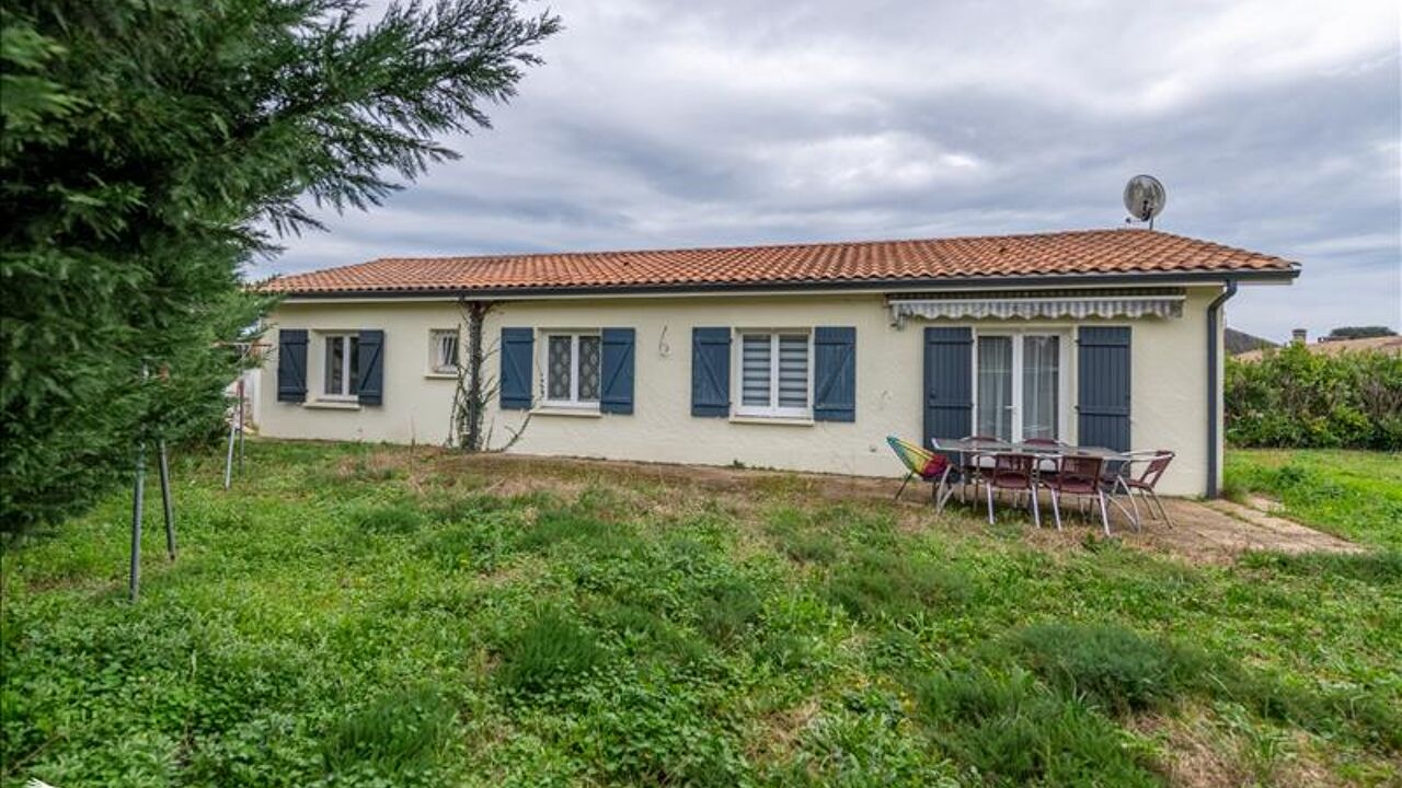 maison 4 pièces 86 m2 à vendre à Ambarès-Et-Lagrave (33440)