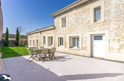 maison 6 pièces 188 m2 à vendre à Ambarès-Et-Lagrave (33440)