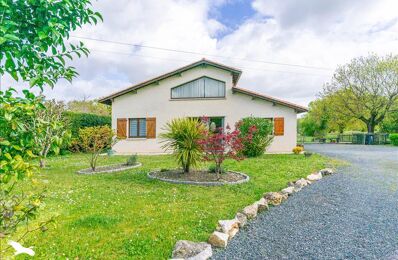 vente maison 398 790 € à proximité de Ludon-Médoc (33290)