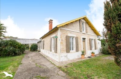 vente maison 970 000 € à proximité de Dolus-d'Oléron (17550)