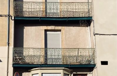 vente immeuble 150 000 € à proximité de Saint-Gaudens (31800)