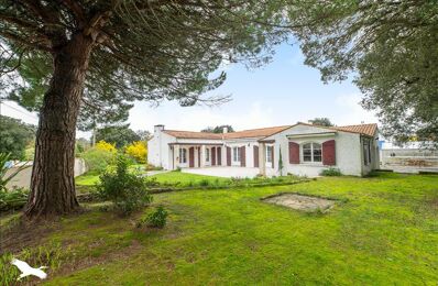 vente maison 574 750 € à proximité de Île-d'Aix (17123)