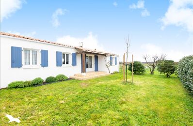 vente maison 358 700 € à proximité de Île-d'Aix (17123)