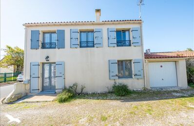 vente maison 223 650 € à proximité de Le Grand-Village-Plage (17370)