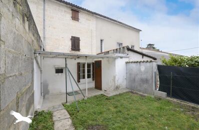 vente maison 141 900 € à proximité de Châteauneuf-sur-Charente (16120)