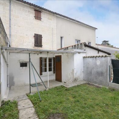 Maison 5 pièces 85 m²