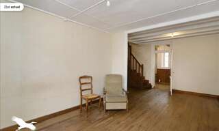 Maison 5 Pièces 85 m² à vendre à Angoulême (16000)