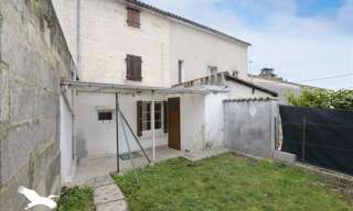 Maison 5 Pièces 85 m² à vendre à Angoulême (16000)