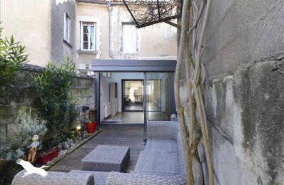 vente maison 327 000 € à proximité de La Couronne (16400)