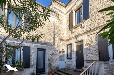 vente maison 259 700 € à proximité de Sireuil (16440)