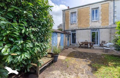 vente maison 233 200 € à proximité de Vœuil-Et-Giget (16400)