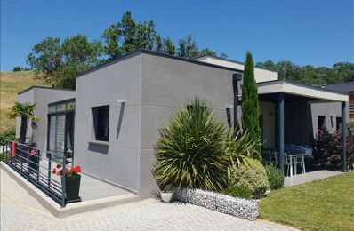 vente maison 430 000 € à proximité de Gaillac-Toulza (31550)