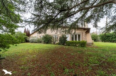 vente maison 369 000 € à proximité de Belbèze-de-Lauragais (31450)