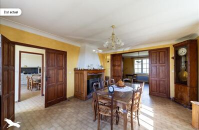 vente maison 243 000 € à proximité de Montgeard (31560)