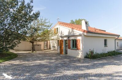 vente maison 525 000 € à proximité de Montgaillard-Lauragais (31290)