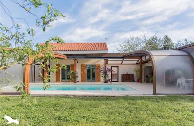 vente maison 499 000 € à proximité de Grazac (31190)