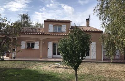 vente maison 270 000 € à proximité de Clermont-Soubiran (47270)