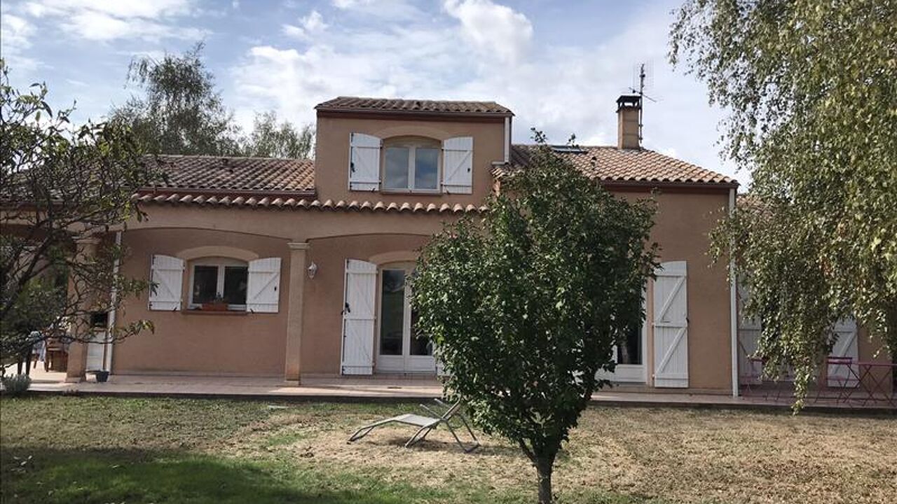 maison 6 pièces 128 m2 à vendre à Valence (82400)