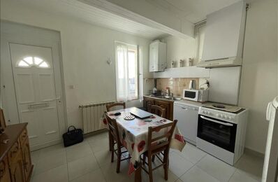 vente maison 72 150 € à proximité de Saint-Maurin (47270)