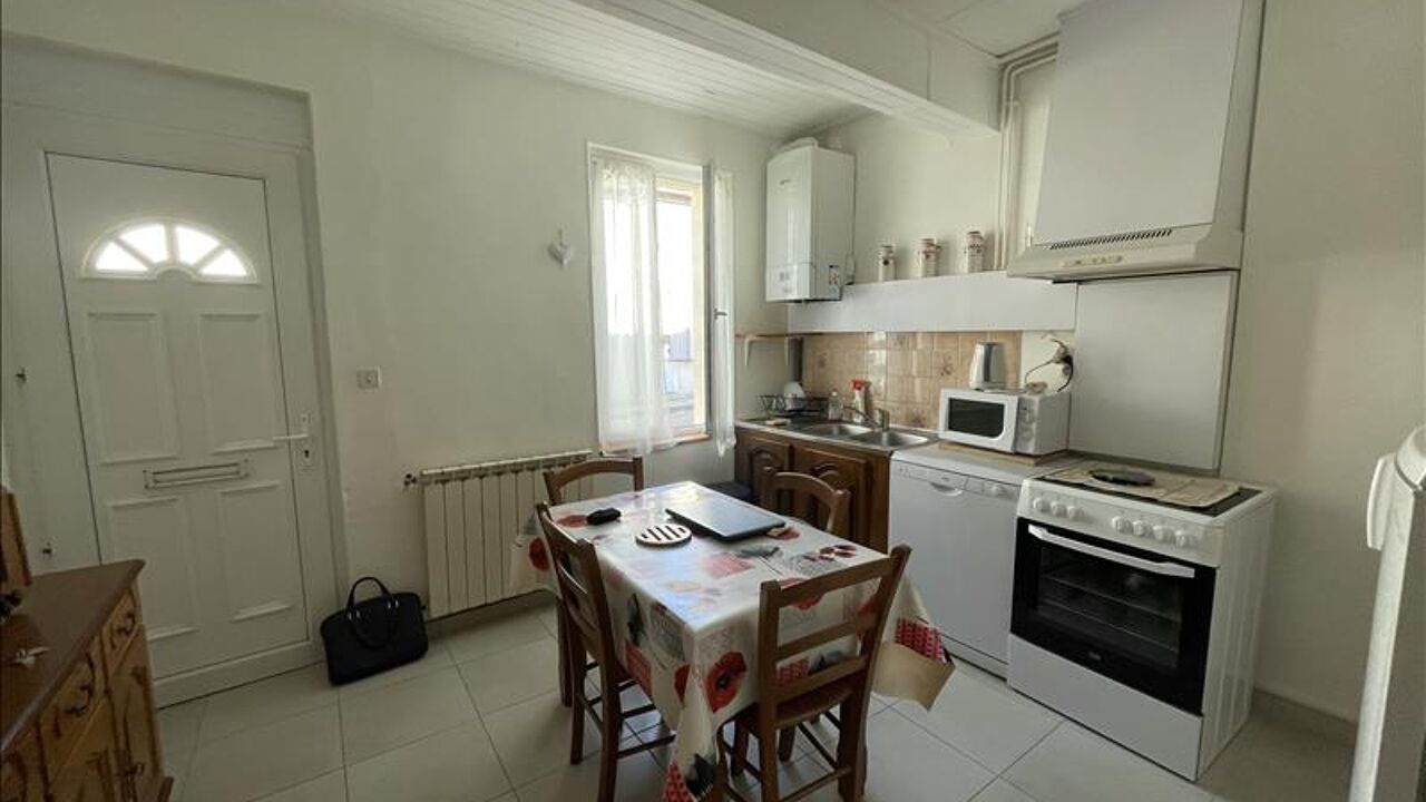maison 2 pièces 46 m2 à vendre à Valence (82400)