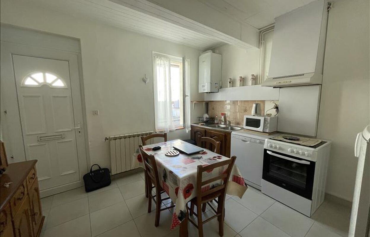 maison 2 pièces 46 m2 à vendre à Valence (82400)