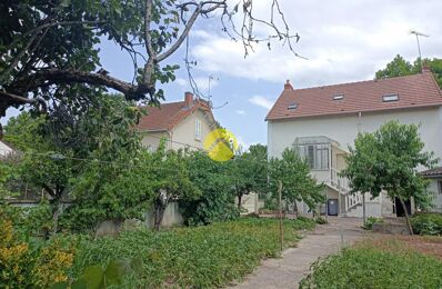 vente maison 99 000 € à proximité de Vallon-en-Sully (03190)