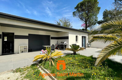 vente maison 295 000 € à proximité de La Coucourde (26740)