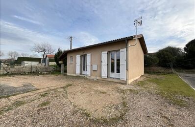 vente maison 72 000 € à proximité de Saint-Nicolas-de-la-Balerme (47220)