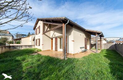 vente maison 171 200 € à proximité de Saint-Nicolas-de-la-Balerme (47220)