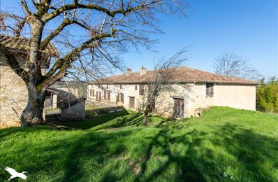 vente maison 296 800 € à proximité de Beaumont-de-Lomagne (82500)