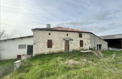 vente maison 98 550 € à proximité de Saint-Urcisse (47270)