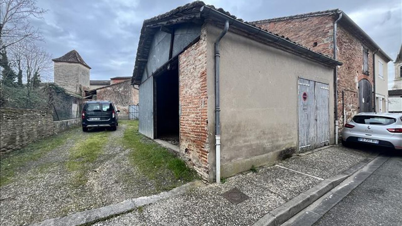 immeuble  pièces  m2 à vendre à Golfech (82400)