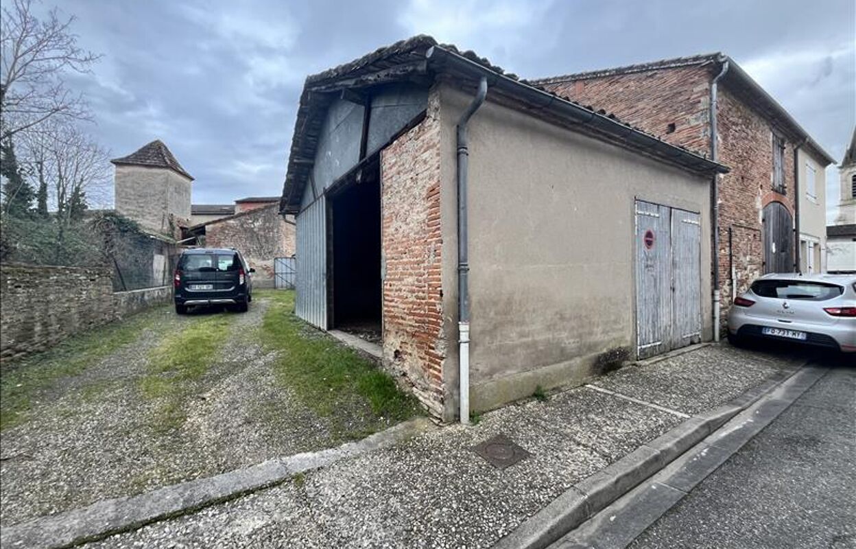 immeuble  pièces  m2 à vendre à Golfech (82400)