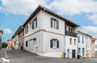 vente immeuble 223 650 € à proximité de Saint-Urcisse (47270)