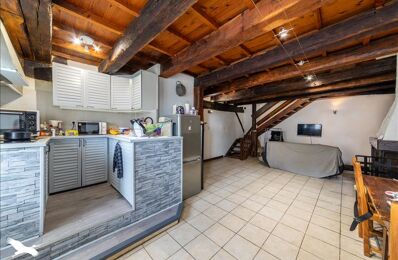 vente immeuble 202 350 € à proximité de Saint-Romain-le-Noble (47270)