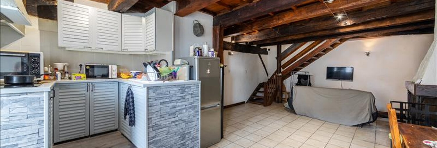 Immeuble   m² à vendre à Dunes (82340)
