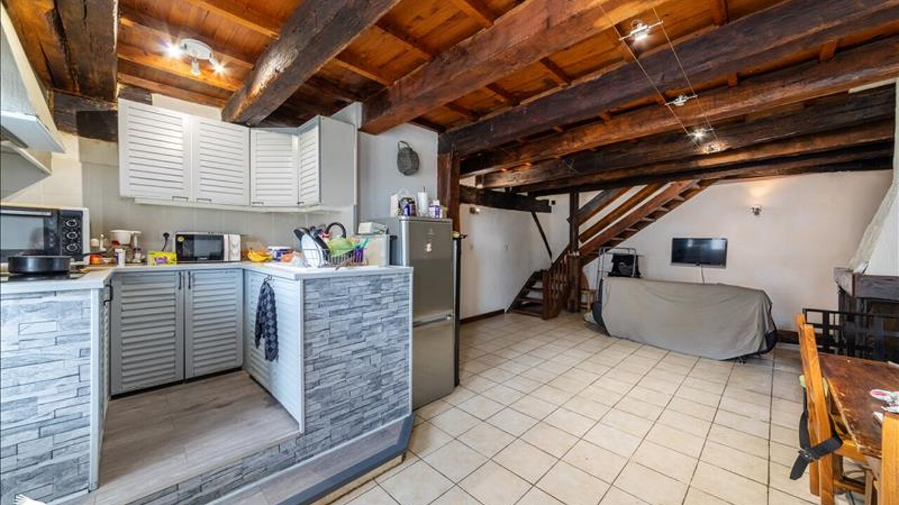 immeuble  pièces  m2 à vendre à Dunes (82340)