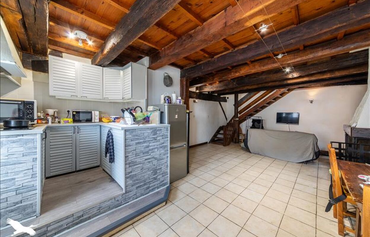 immeuble  pièces  m2 à vendre à Dunes (82340)