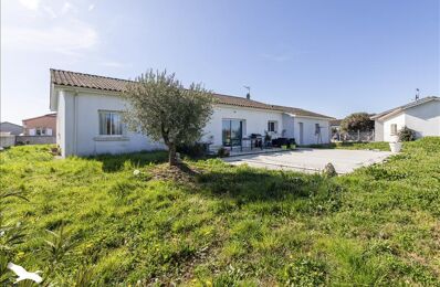 vente maison 238 500 € à proximité de Valence (82400)
