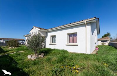 vente maison 238 500 € à proximité de Puymirol (47270)