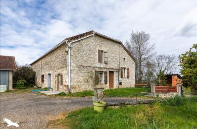 vente maison 298 920 € à proximité de Saint-Caprais-de-Lerm (47270)