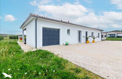 vente maison 238 500 € à proximité de Auvillar (82340)